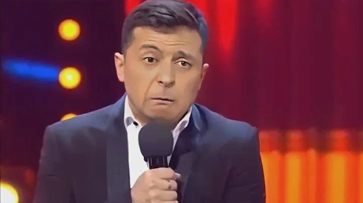 Лучшее за всё время! РЖАЧНАЯ Подборка номеров от Зеленского!