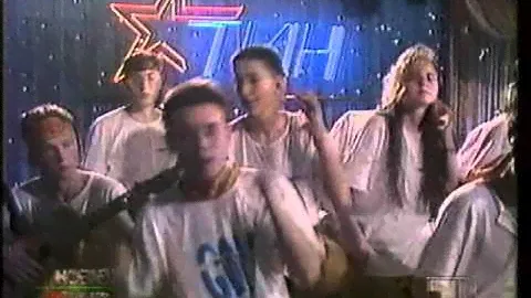 Стартинейджер 1993 /МАИ, Артек 1