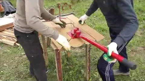 Строительство фундамента Коттеджный поселок "Артек" 009