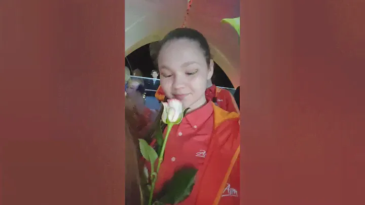 есть ли на свете, цветы, что не вянут? роза артека #яртекянтарный #артек5/24 #розаартека