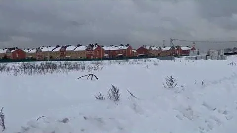 Участок 6,7 соток в КП Артек 2