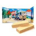 Вафли Артек плюс, Пензенская кондитерская фабрика, 100 г