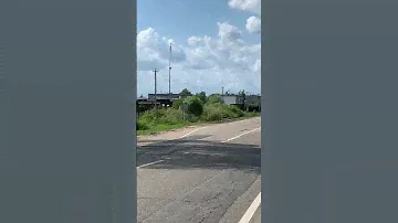 Земельный участок вблизи поселка Артек