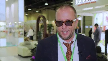 АПТЕКА 2019 - Герман Иноземцев, Сопредседатель Российской Ассоциации Фармацевтического Маркетинга