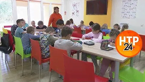 «Камский Артек» запустил новый проект для юных нижнекамцев