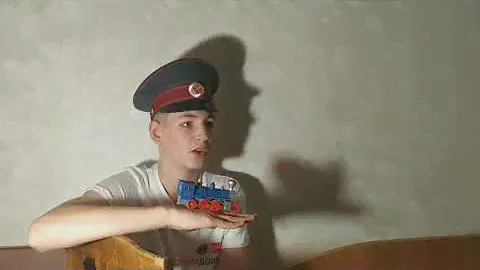 Главная сцена. Артек. Озёрный. 10 online смена.