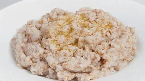 Пшеничная каша. Вкусный гарнир к любому мясу.