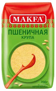 Крупа Артек ТМ Макфа 700 гр-0