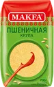 Крупа пшен. "Артек" 700гр 6шт Макфа