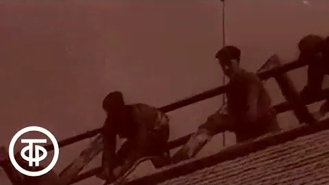 Торжественно обещаю... Вперед, отряды сжатые! (1982)