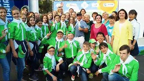 Артековская песня   Абсолют