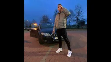 VKIE - APTEKA (2019)