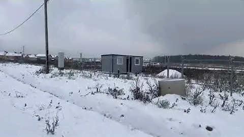 Участок 6 сот в поселке Артек 2